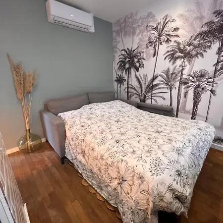 T2 Cosy / Quartier Calme / Magasins D'usine A Proximite *