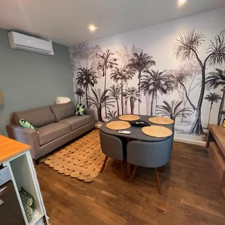 Apartment T2 Cosy / Quartier Calme / Magasins D'usine A Proximite